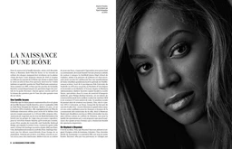 Beyoncé - La Totale - Benoît Clerc - E/P/A