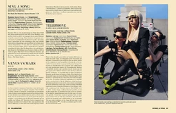 Beyoncé - La Totale - Benoît Clerc - E/P/A