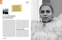 Beyoncé - La Totale - Benoît Clerc - E/P/A