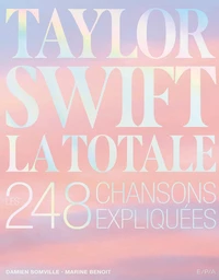Taylor Swift - La Totale