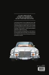 Un homme, une voiture - Matt Hranek - E/P/A