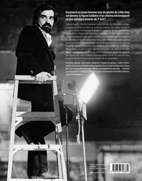 Scorsese - La Totale - Arnaud Devillard, Olivier Bousquet, Nicolas Schaller - E/P/A