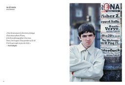 Oasis - The Masterplan -  - E/P/A