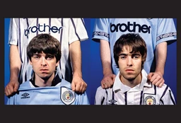 Oasis - The Masterplan -  - E/P/A