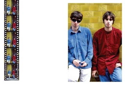 Oasis - The Masterplan -  - E/P/A