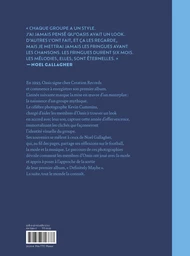 Oasis - The Masterplan -  - E/P/A