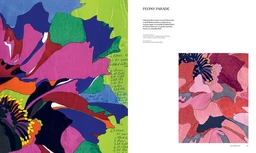 Liberty. Créations, Styles, Motifs. -  Kassia Saint Clair - E/P/A