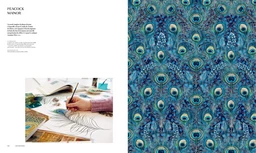 Liberty. Créations, Styles, Motifs. -  Kassia Saint Clair - E/P/A