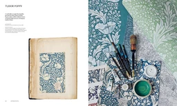 Liberty. Créations, Styles, Motifs. -  Kassia Saint Clair - E/P/A