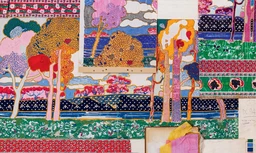 Liberty. Créations, Styles, Motifs. -  Kassia Saint Clair - E/P/A