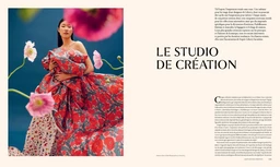 Liberty. Créations, Styles, Motifs. -  Kassia Saint Clair - E/P/A