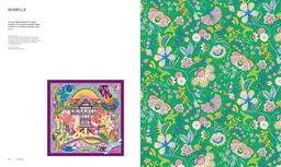 Liberty. Créations, Styles, Motifs. -  Kassia Saint Clair - E/P/A