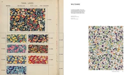 Liberty. Créations, Styles, Motifs. -  Kassia Saint Clair - E/P/A