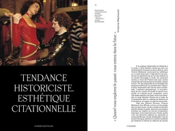 Vivienne Westwood - Véronique Bergen - E/P/A