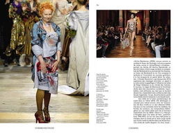 Vivienne Westwood - Véronique Bergen - E/P/A
