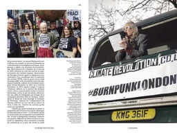 Vivienne Westwood - Véronique Bergen - E/P/A