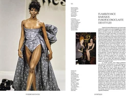 Vivienne Westwood - Véronique Bergen - E/P/A