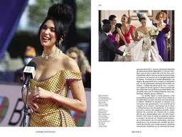 Vivienne Westwood - Véronique Bergen - E/P/A