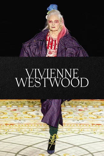 Vivienne Westwood - Véronique Bergen - E/P/A