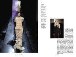 Jean Paul Gaultier - Véronique Bergen - E/P/A