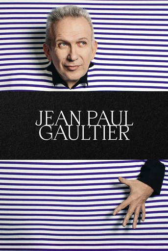 Jean Paul Gaultier - Véronique Bergen - E/P/A