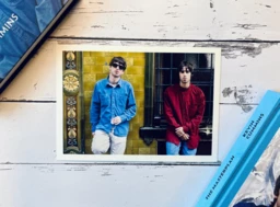 Oasis - The Masterplan (édition signée avec tirage photo offert) - Kevin Cummins - E/P/A