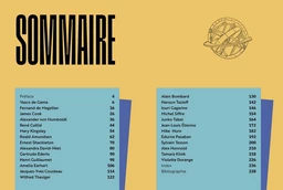 Soif d'aventure - Ces personnalités qui ont repoussé les limites de l'exploration - Cathy Robin - E/P/A