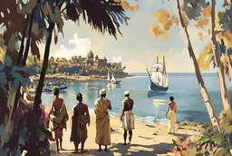 Soif d'aventure - Ces personnalités qui ont repoussé les limites de l'exploration - Cathy Robin - E/P/A