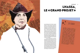 Soif d'aventure - Ces personnalités qui ont repoussé les limites de l'exploration - Cathy Robin - E/P/A