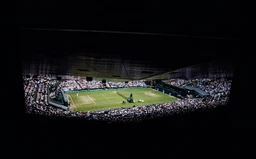 Tennis - Cédric Rouquette - E/P/A