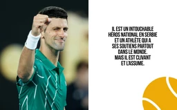 Tennis - Cédric Rouquette - E/P/A