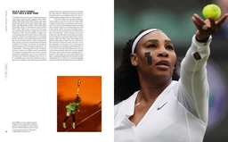 Tennis - Cédric Rouquette - E/P/A