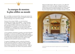 The Story behind the Style : Rolex - Rachael Taylor - E/P/A