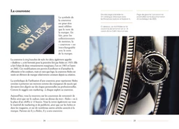 The Story behind the Style : Rolex - Rachael Taylor - E/P/A