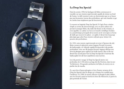 The Story behind the Style : Rolex - Rachael Taylor - E/P/A