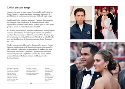 The Story behind the Style : Cartier - Rachael Taylor - E/P/A