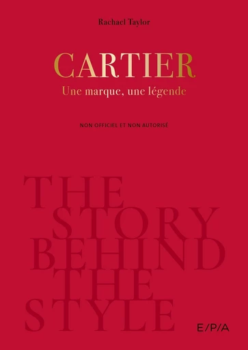 The Story behind the Style : Cartier - Rachael Taylor - E/P/A