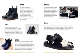 Street Style : Dr. Martens - Jian Deleon - E/P/A