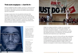 Street Style : Nike - Gerald Flores - E/P/A