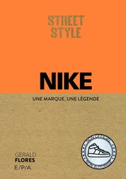 Street Style : Nike