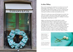 The Story behind the Style : Tiffany & Co. - Rachael Taylor - E/P/A