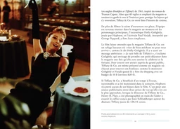 The Story behind the Style : Tiffany & Co. - Rachael Taylor - E/P/A