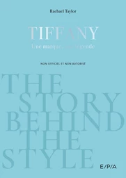 The Story behind the Style : Tiffany & Co.