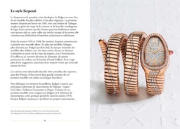 The Story behind the Style : Bulgari - Rachael Taylor - E/P/A