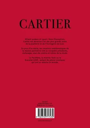 The Story behind the Style : Cartier - Rachael Taylor - E/P/A