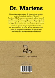 Street Style : Dr. Martens - Jian Deleon - E/P/A