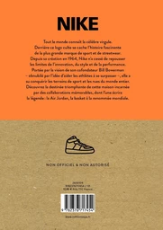 Street Style : Nike - Gerald Flores - E/P/A