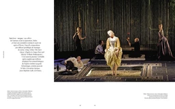 Opéra(s) - Agathe Poupeney, Thuy-Diep Nguyen - E/P/A