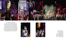 Opéra(s) - Agathe Poupeney, Thuy-Diep Nguyen - E/P/A