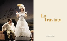 Opéra(s) - Agathe Poupeney, Thuy-Diep Nguyen - E/P/A